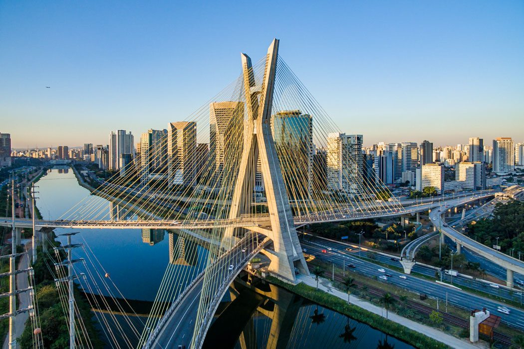 São Paulo